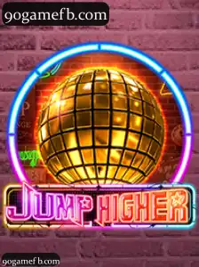 JumpHigher