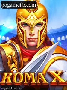 RomaX