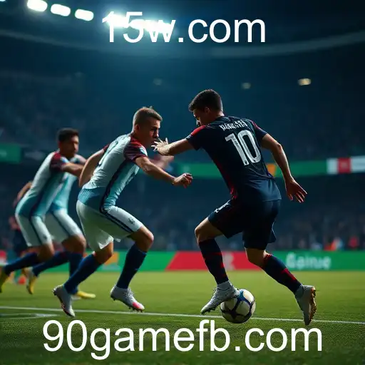 Apostas Esportivas: Uma Análise Detalhada com Foco no 90game