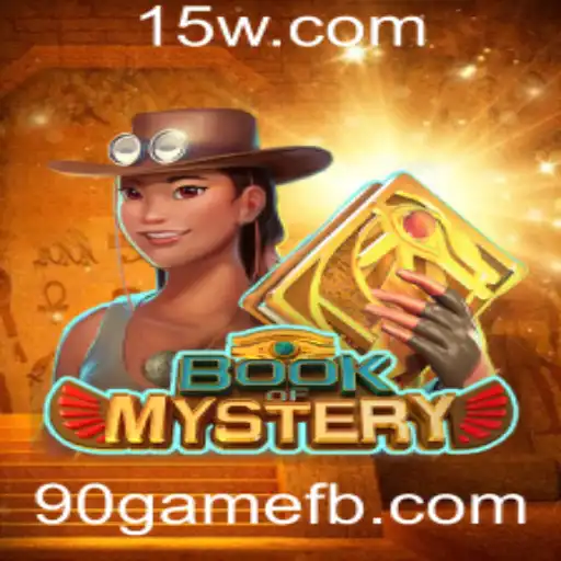 BookofMystery: Desvendando o Jogo que Combina Estratégia e Aventura