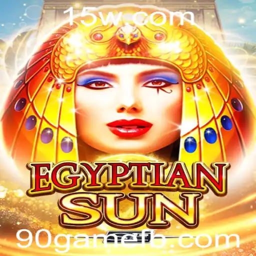 Descubra o Fascinante Mundo de EgyptianSunSE: Um Jogo 90game
