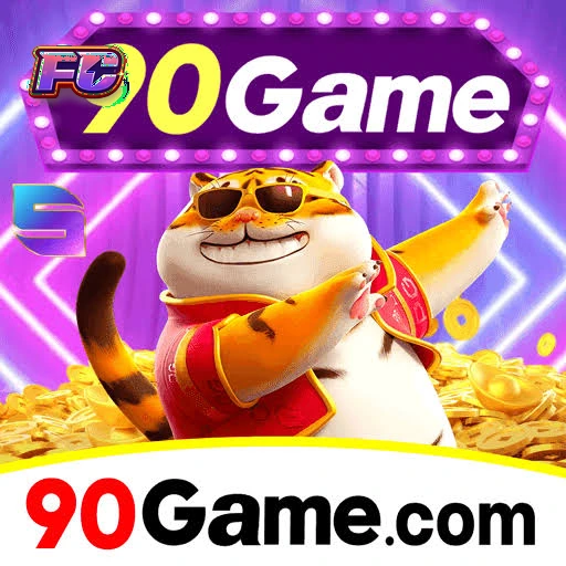 90game Logo