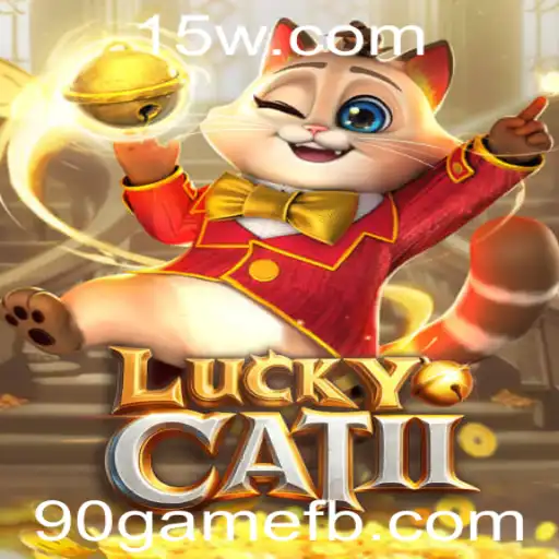 LuckyCatII: Uma Aventura Envolvente no Mundo dos Jogos