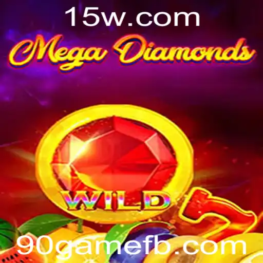 Explore o Mundo Aventura de MegaDiamond