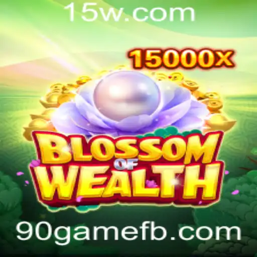 Descubra a Magia de BlossomofWealth: O Jogo Que Revoluciona o Mundo dos Games
