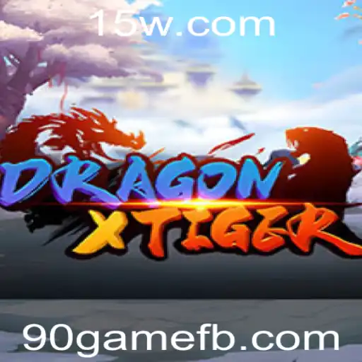 Descubra as Aventuras Épicas de DragonXTiger: Um Mergulho no Mundo dos Jogos