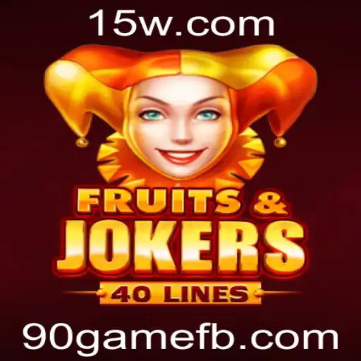 FruitsAndJokers40: Explorando o Mundo do 90game