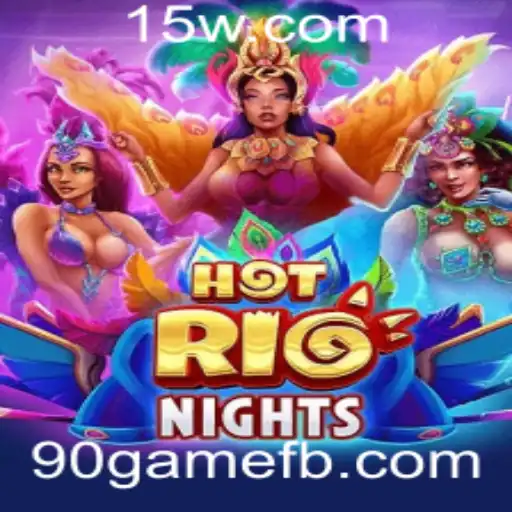 Explorando HotRioNights: Um Mergulho no Fascinante Mundo dos Jogos 90game