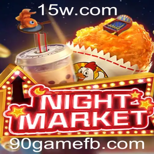 NIGHTMARKET: Um Mergulho no Jogo 90game