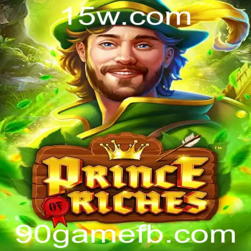 Descubra o Mundo de Excitantes Aventuras de PrinceOfRiches