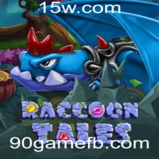 Descubra o Mundo Encantado de RaccoonTales: O Melhor do 90game