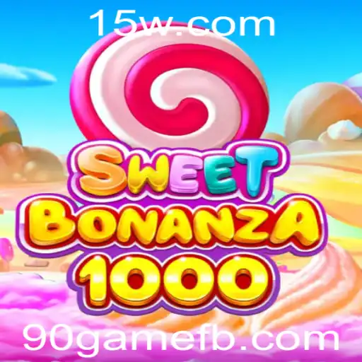Desvendando o Fascínio do Jogo SweetBonanza1000 e as Inovações de 90game