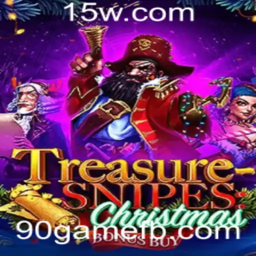 Descubra o Encantador Jogo TreasuresnipesChristmas: Uma Aventura Festiva