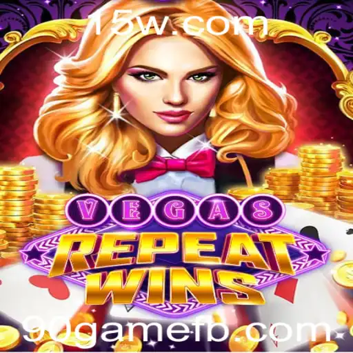 Descubra o Fascinante Mundo de VegasRepeatWins: Um Mergulho em 90game