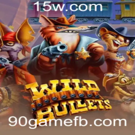 Explorando WildBullets: Um Mergulho no Jogo do Momento