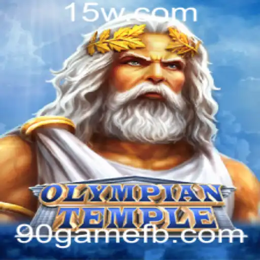 Explorando o Fascinante Mundo de OlympianTemple: O Jogo Que Conquista a Todos