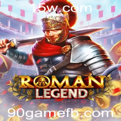 Descubra o Universo Fascinante de RomanLegend: O Jogo 90game que Está Conquistando Multidões