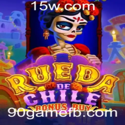 Explorando o Mundo de RuedaDeChileBonusBuy: Aventura e Estratégia em um só Jogo