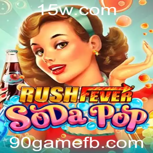 Descubra o Mundo de RushFeverSodaPop: O Jogo Revolucionário da Década