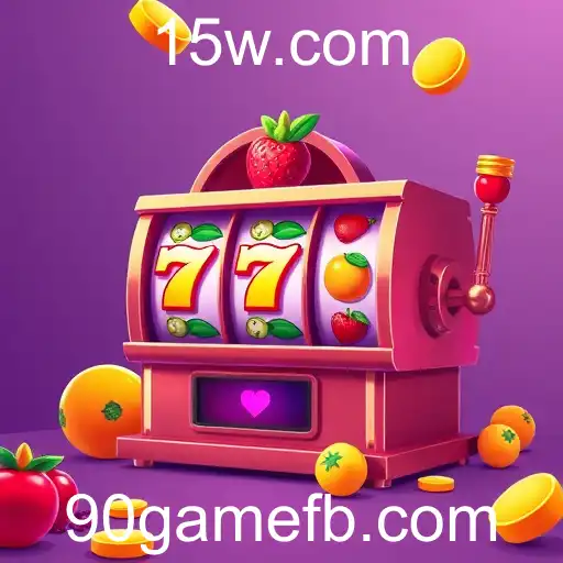 Explorando o Fascinante Mundo dos Slots de Frutas e o Impacto da Plataforma 90game
